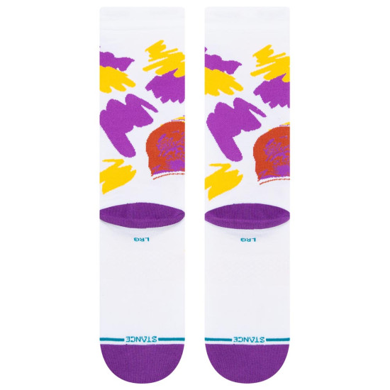 Stance Κάλτσες Paint Lebron 1 pair